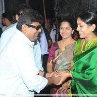 Thaandavam Movie Opening - Pictures | Picture 133589